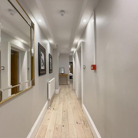 Appartement Hyde Park Haven By Urban Retreats à Londres Extérieur photo