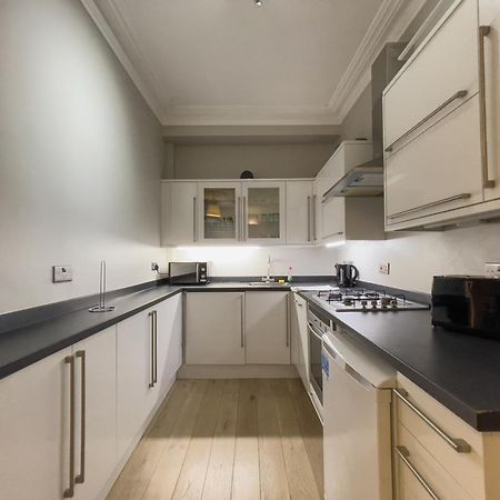 Appartement Hyde Park Haven By Urban Retreats à Londres Extérieur photo