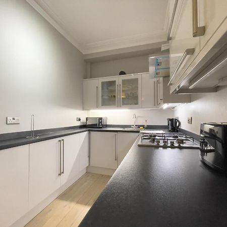 Appartement Hyde Park Haven By Urban Retreats à Londres Extérieur photo