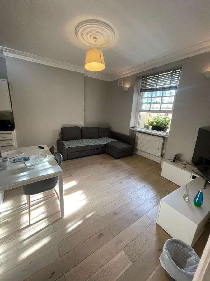 Appartement Hyde Park Haven By Urban Retreats à Londres Extérieur photo