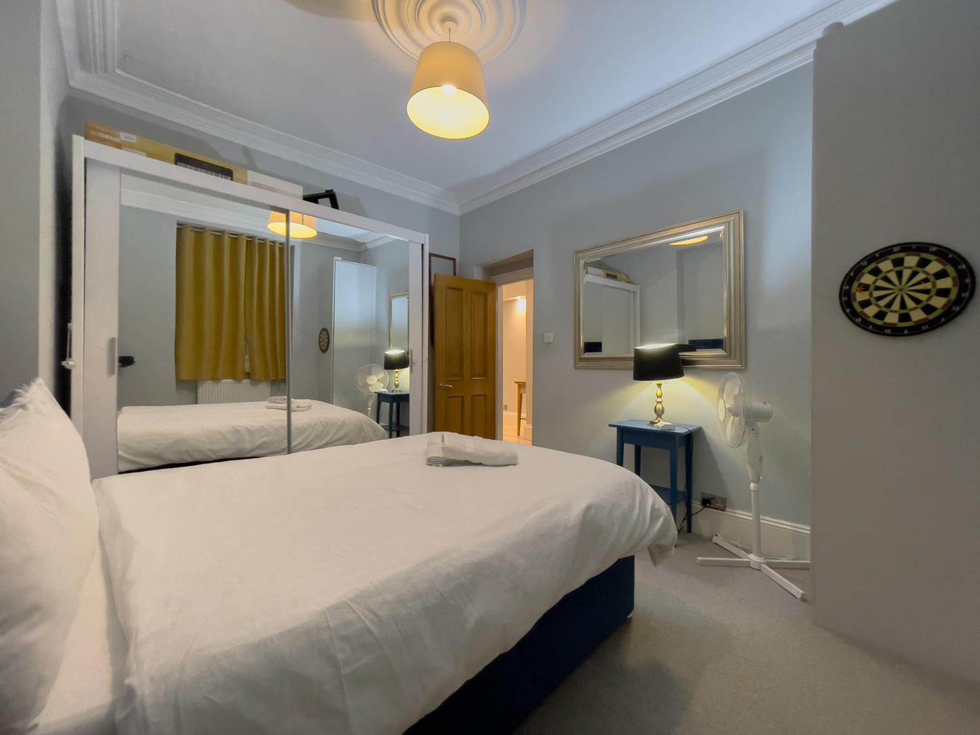 Appartement Hyde Park Haven By Urban Retreats à Londres Extérieur photo