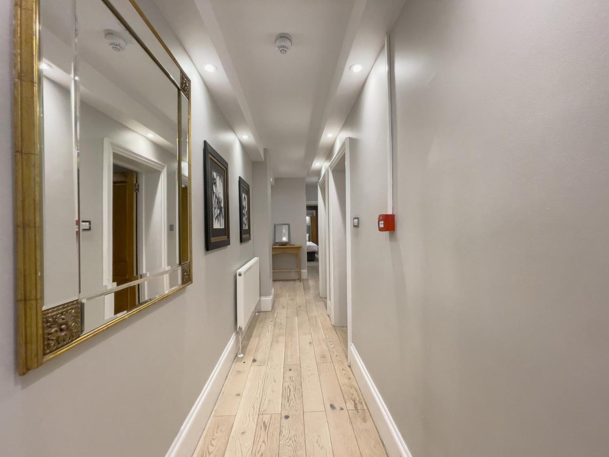 Appartement Hyde Park Haven By Urban Retreats à Londres Extérieur photo