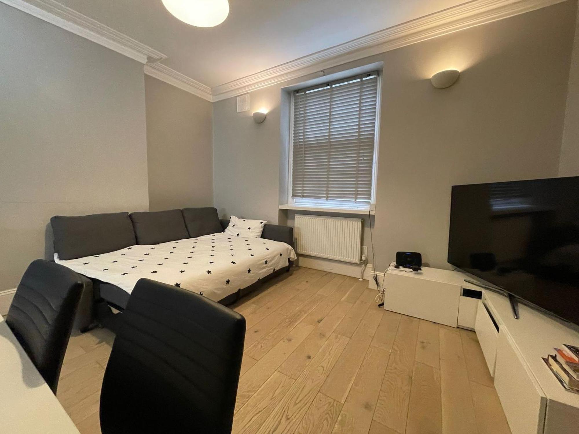 Appartement Hyde Park Haven By Urban Retreats à Londres Extérieur photo