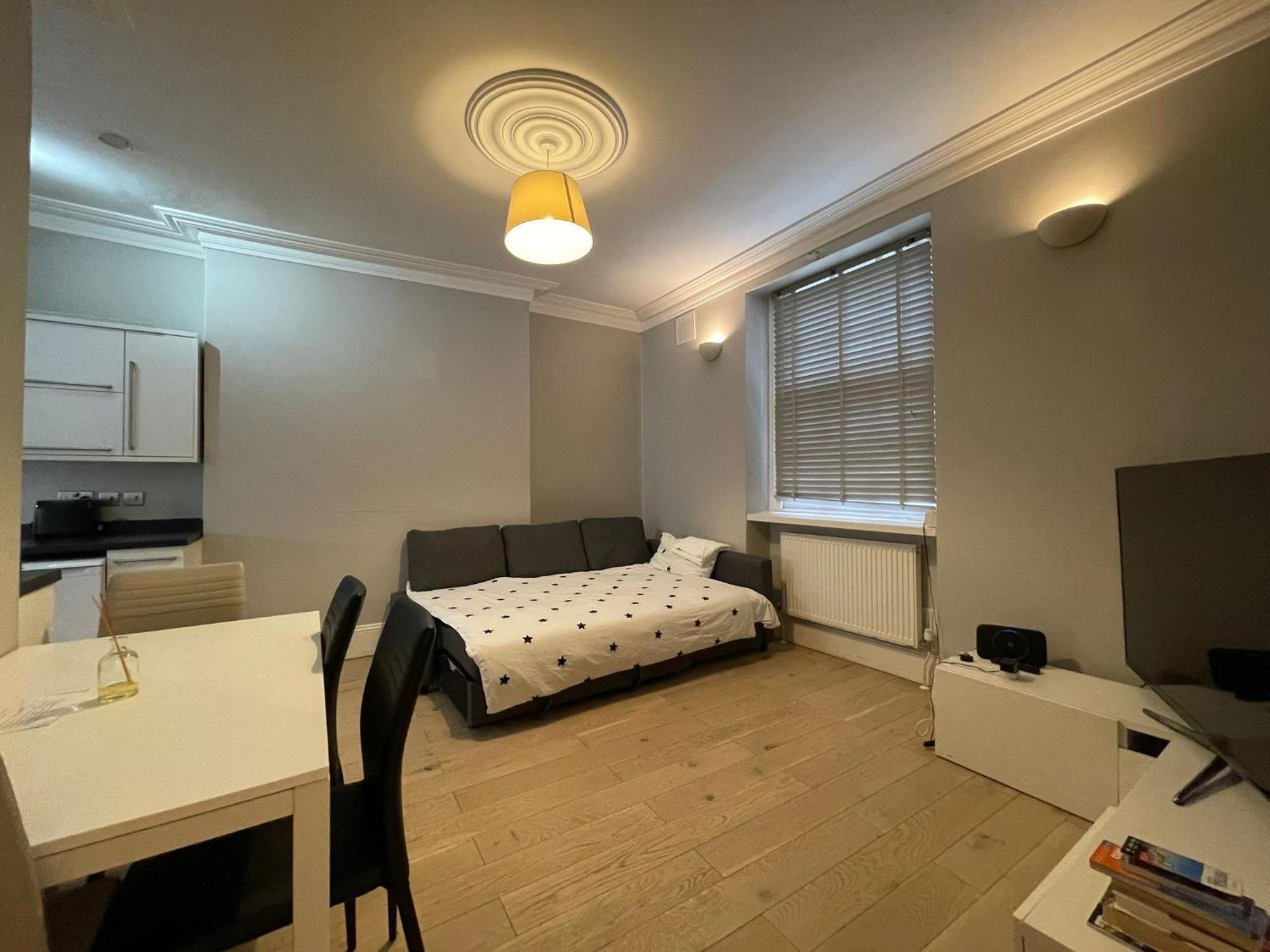 Appartement Hyde Park Haven By Urban Retreats à Londres Extérieur photo