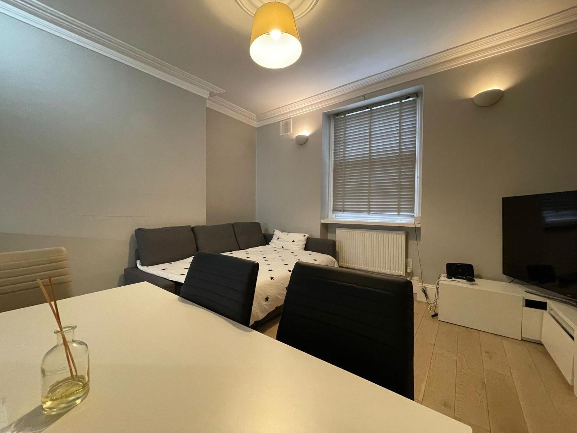 Appartement Hyde Park Haven By Urban Retreats à Londres Extérieur photo