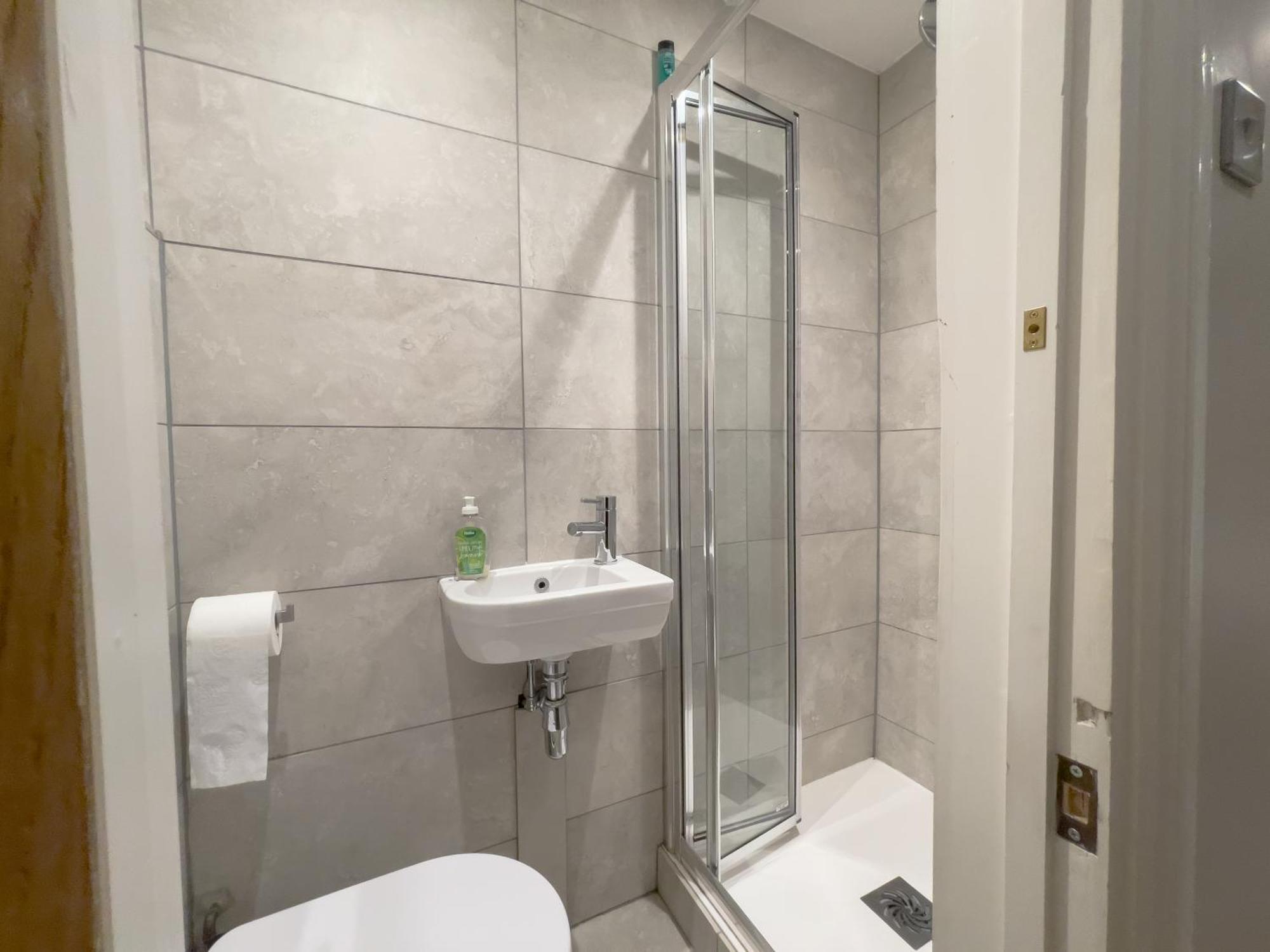 Appartement Hyde Park Haven By Urban Retreats à Londres Extérieur photo