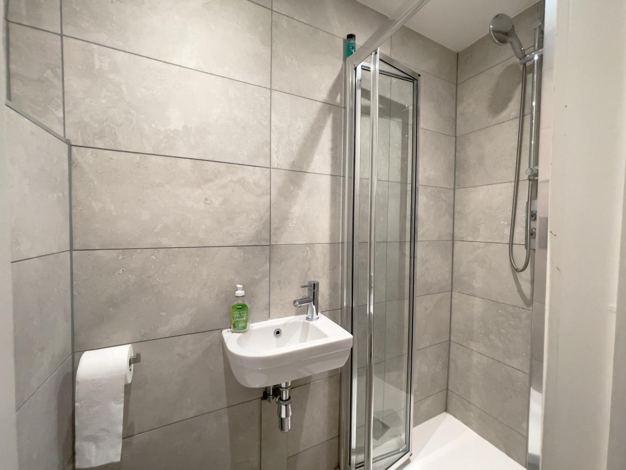 Appartement Hyde Park Haven By Urban Retreats à Londres Extérieur photo